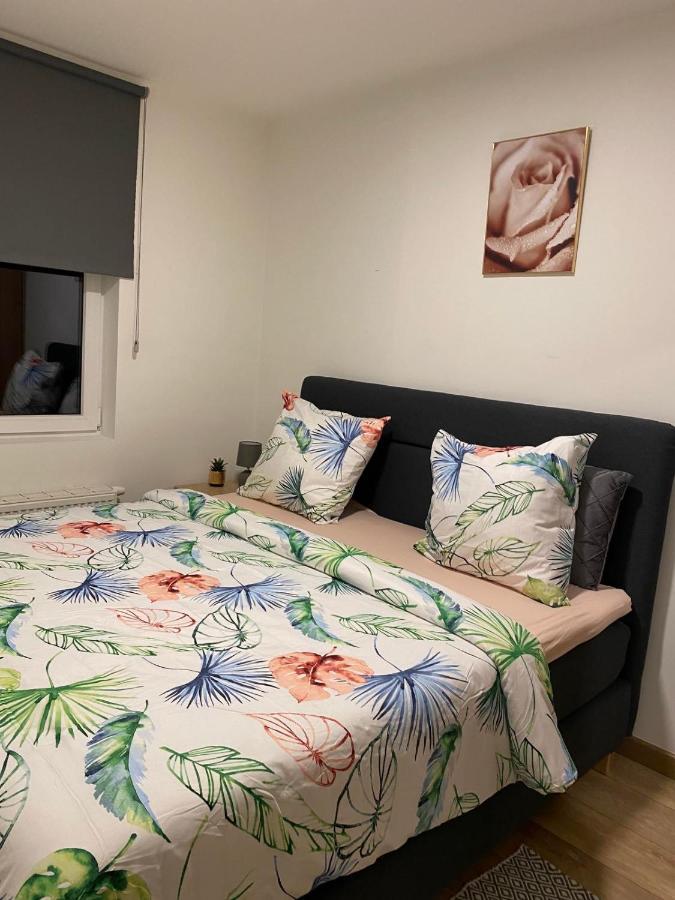 Moderne Appartement Aan Zee オステンド エクステリア 写真